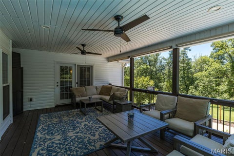Tiny photo for 1200 Ridgetop, Farmington, MO 63640 (MLS # 26036220)