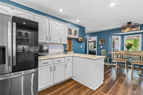Tiny photo for 1200 Ridgetop, Farmington, MO 63640 (MLS # 26036220)