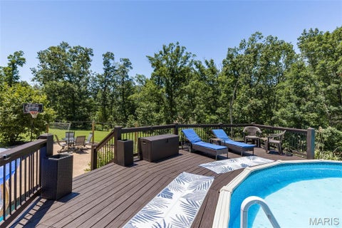 Tiny photo for 1200 Ridgetop, Farmington, MO 63640 (MLS # 26036220)