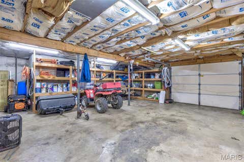 Tiny photo for 1200 Ridgetop, Farmington, MO 63640 (MLS # 26036220)