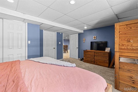 Tiny photo for 1200 Ridgetop, Farmington, MO 63640 (MLS # 26036220)