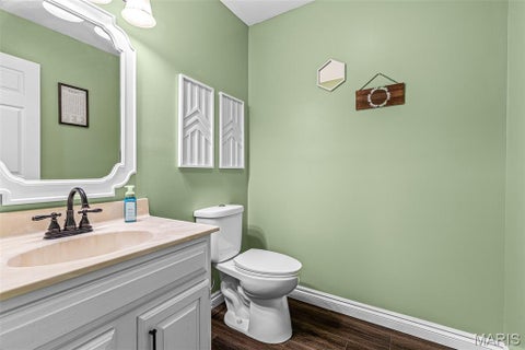 Tiny photo for 1200 Ridgetop, Farmington, MO 63640 (MLS # 26036220)