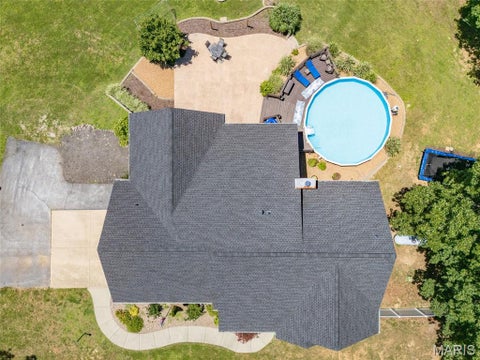 Tiny photo for 1200 Ridgetop, Farmington, MO 63640 (MLS # 26036220)