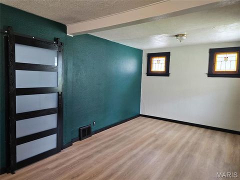 Tiny photo for 3930 Itaska Street, St Louis, MO 63116 (MLS # 26035984)