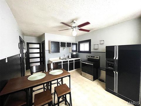 Tiny photo for 3930 Itaska Street, St Louis, MO 63116 (MLS # 26035984)