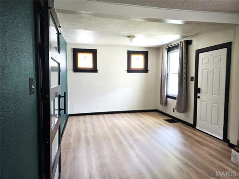 Tiny photo for 3930 Itaska Street, St Louis, MO 63116 (MLS # 26035984)