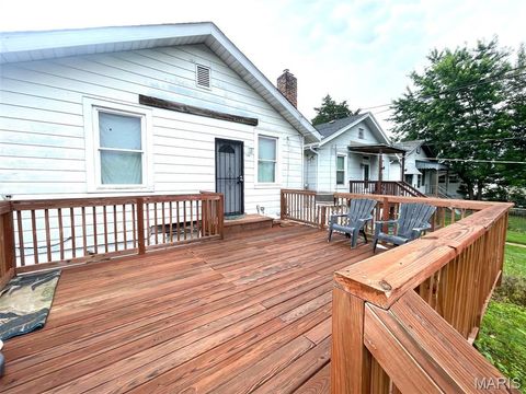 Tiny photo for 3930 Itaska Street, St Louis, MO 63116 (MLS # 26035984)