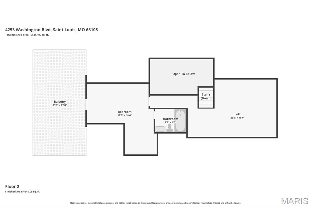Vasquez Arpen Add - Residential