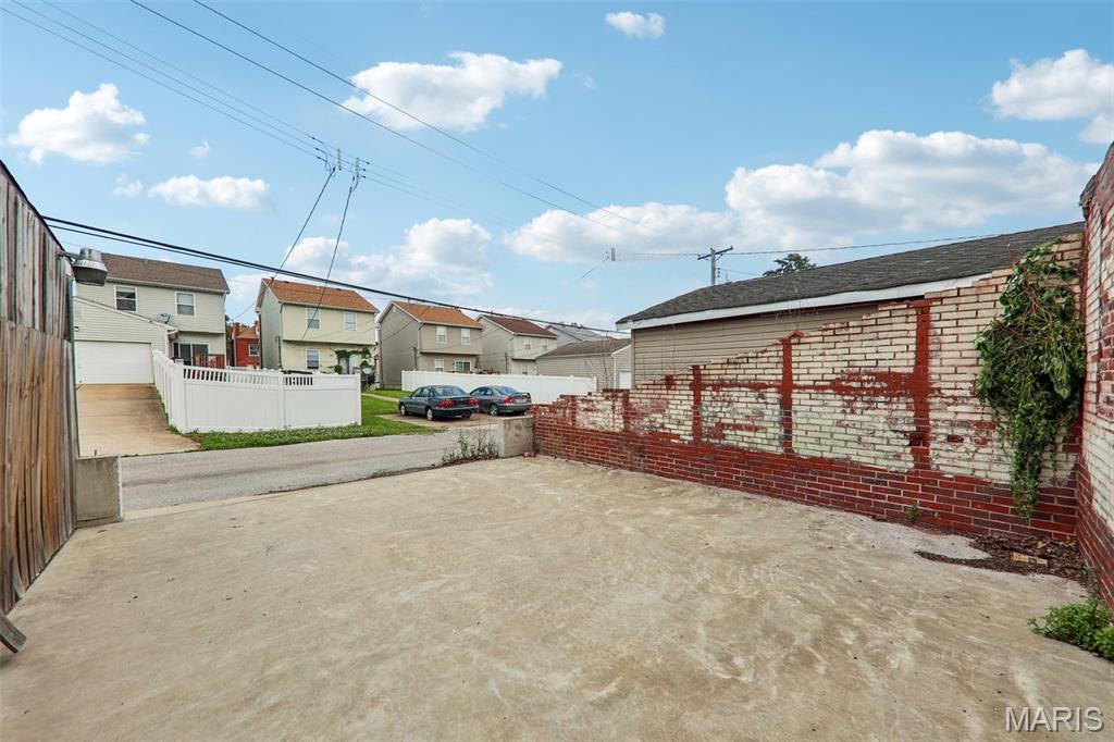 Vasquez Arpen Add - Residential