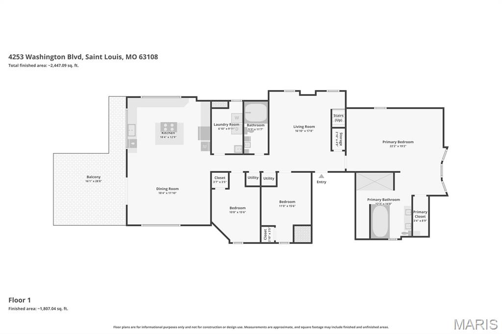 Vasquez Arpen Add - Residential