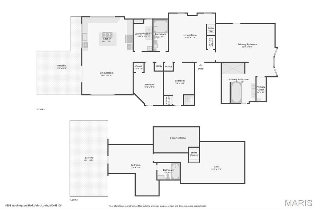 Vasquez Arpen Add - Residential