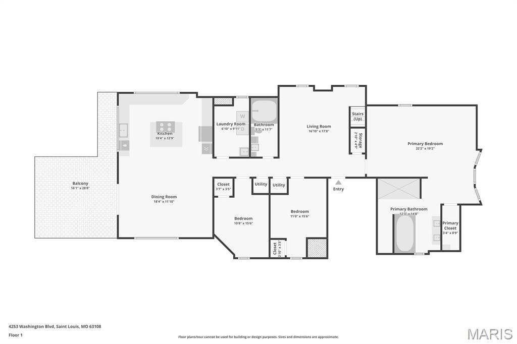 Vasquez Arpen Add - Residential