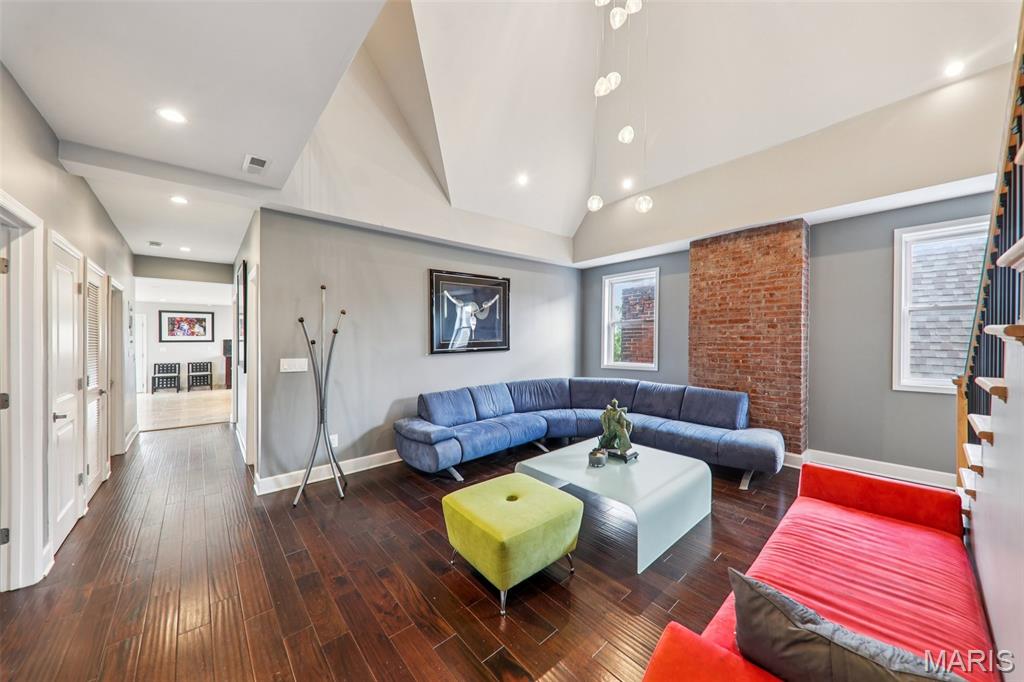 Vasquez Arpen Add - Residential