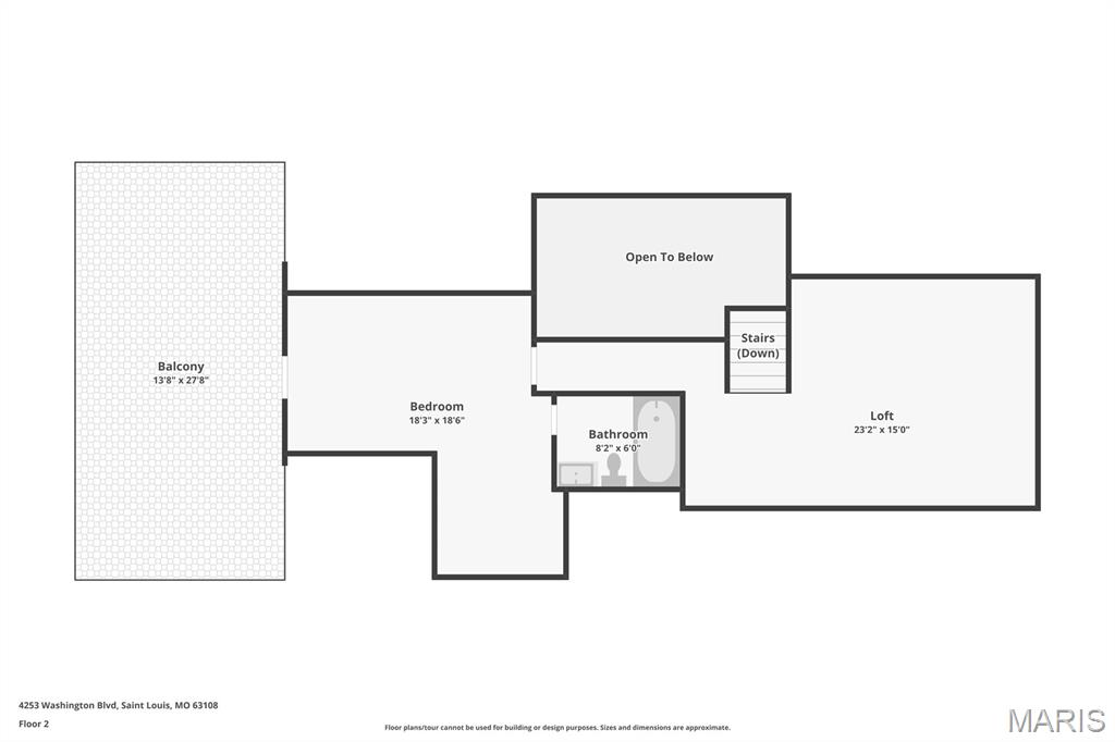 Vasquez Arpen Add - Residential