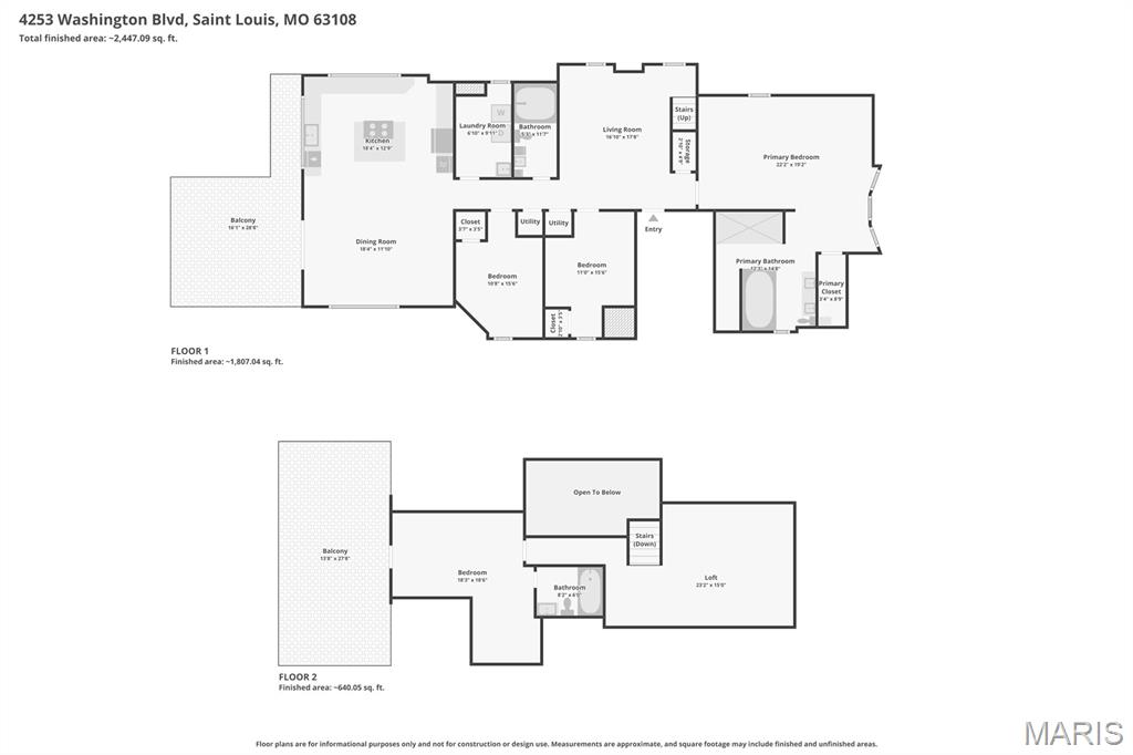 Vasquez Arpen Add - Residential