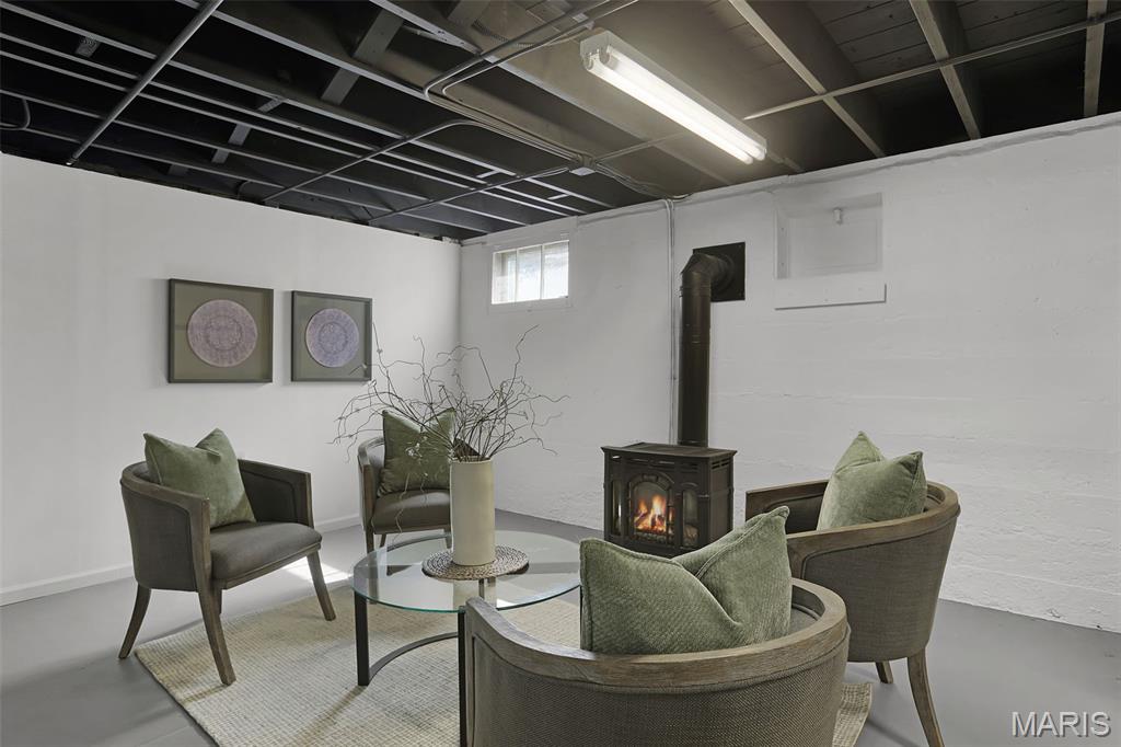 Green Meadows First Add - Residential