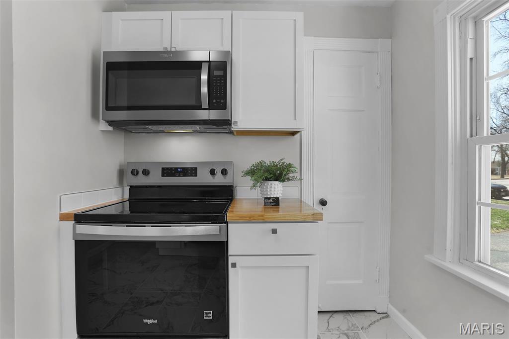 Green Meadows First Add - Residential