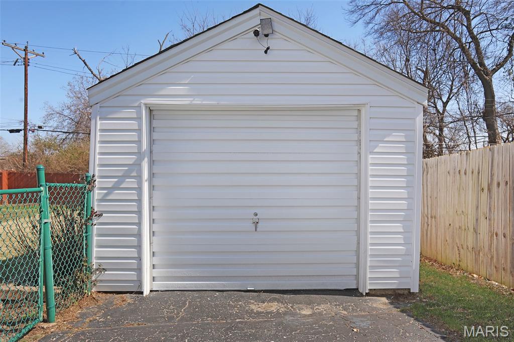 Green Meadows First Add - Residential