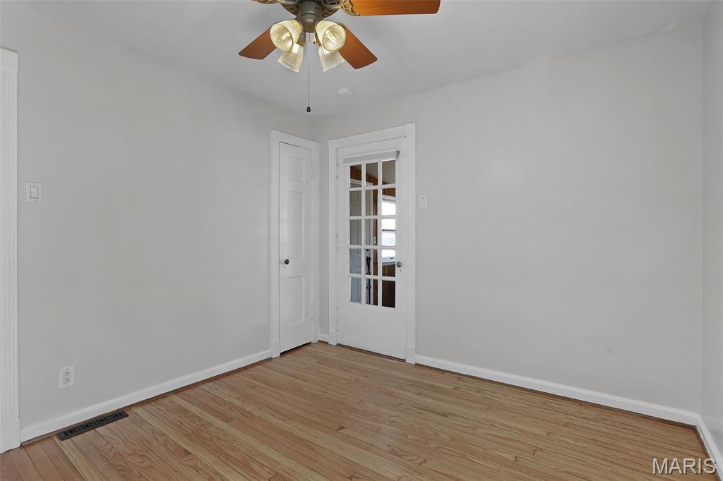 Green Meadows First Add - Residential