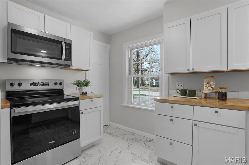 Green Meadows First Add - Residential