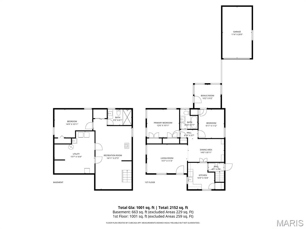 Green Meadows First Add - Residential