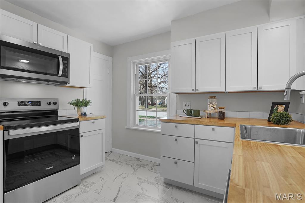 Green Meadows First Add - Residential