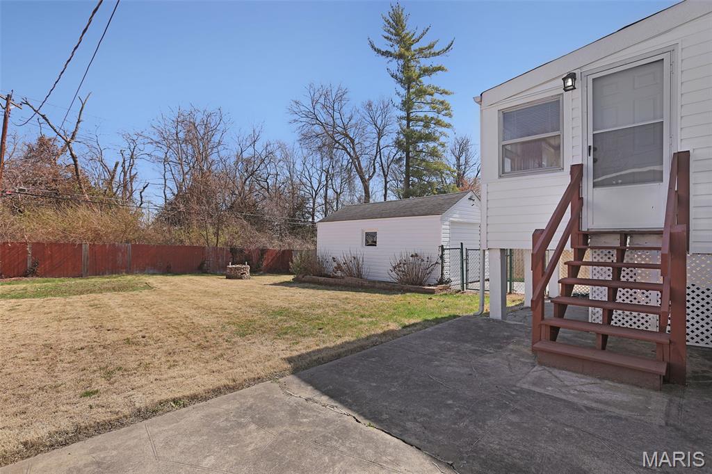 Green Meadows First Add - Residential