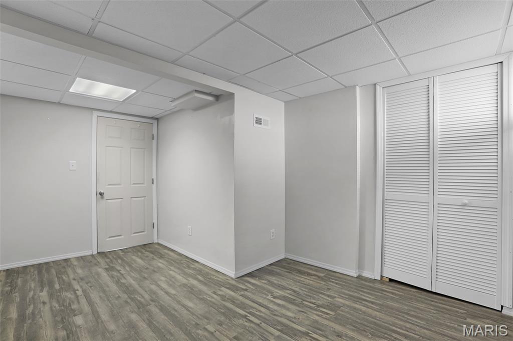 Green Meadows First Add - Residential