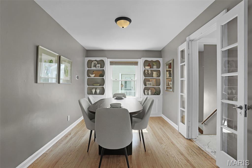 Green Meadows First Add - Residential