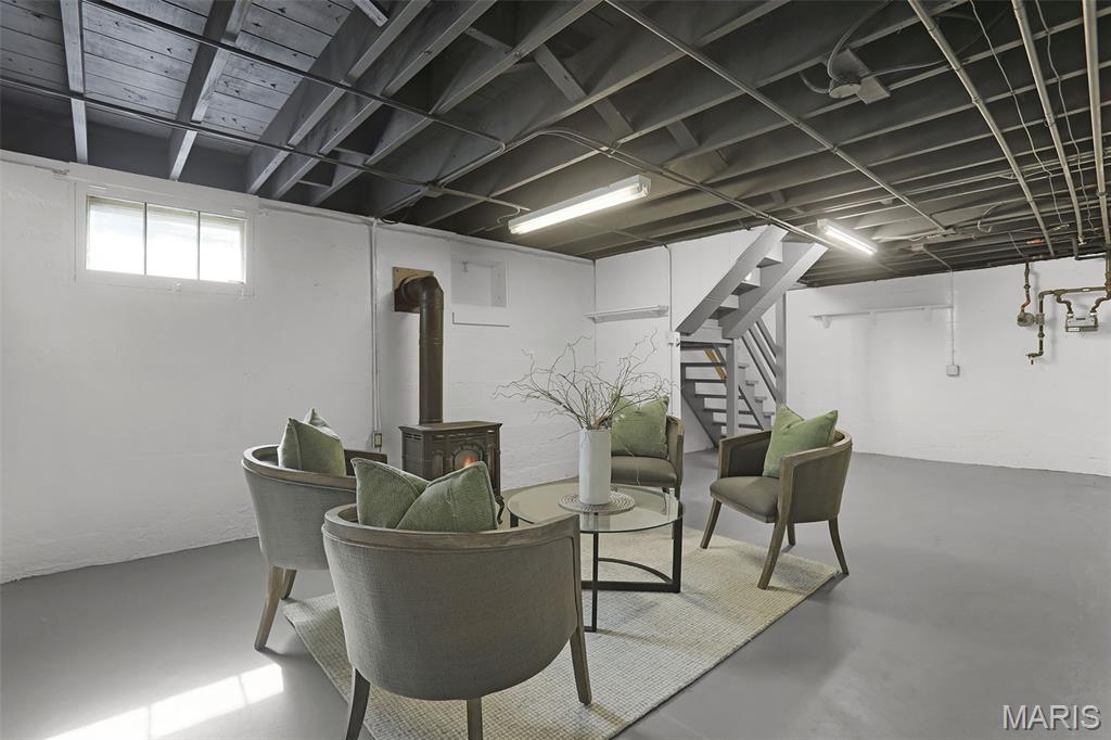 Green Meadows First Add - Residential