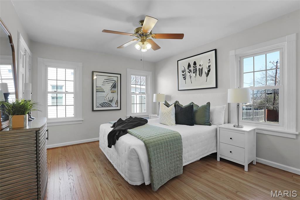 Green Meadows First Add - Residential