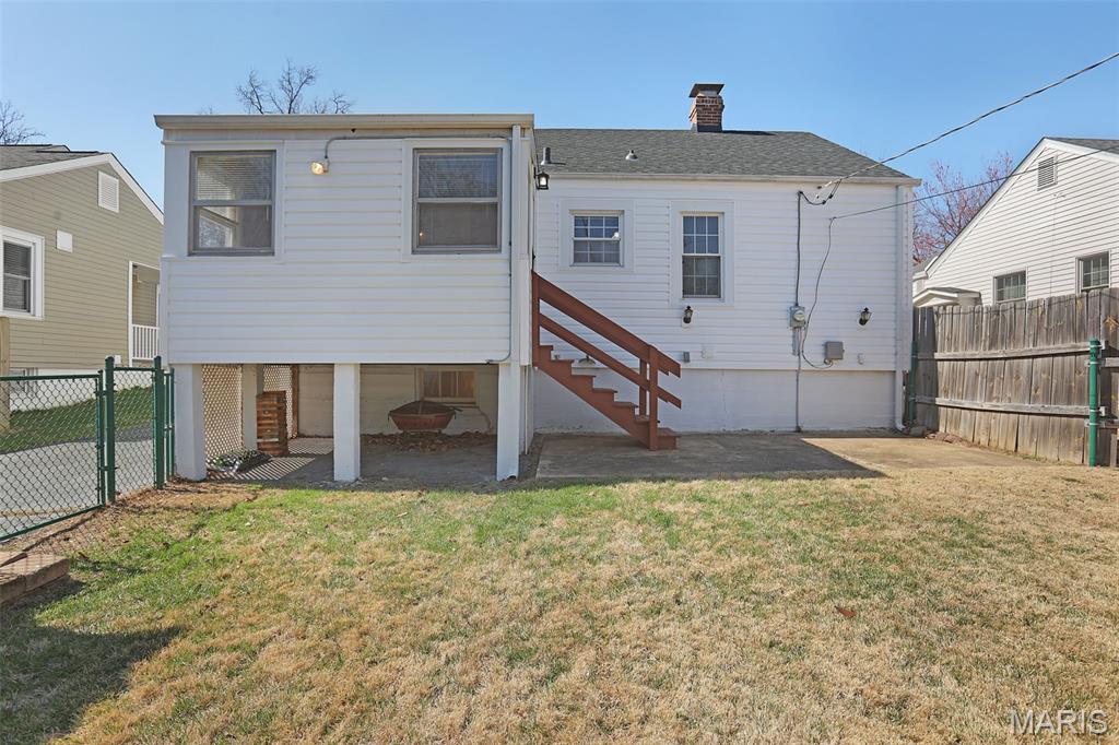 Green Meadows First Add - Residential