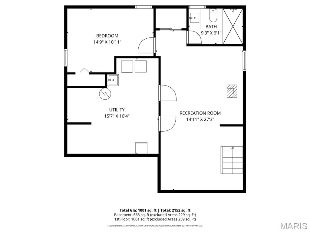 Green Meadows First Add - Residential