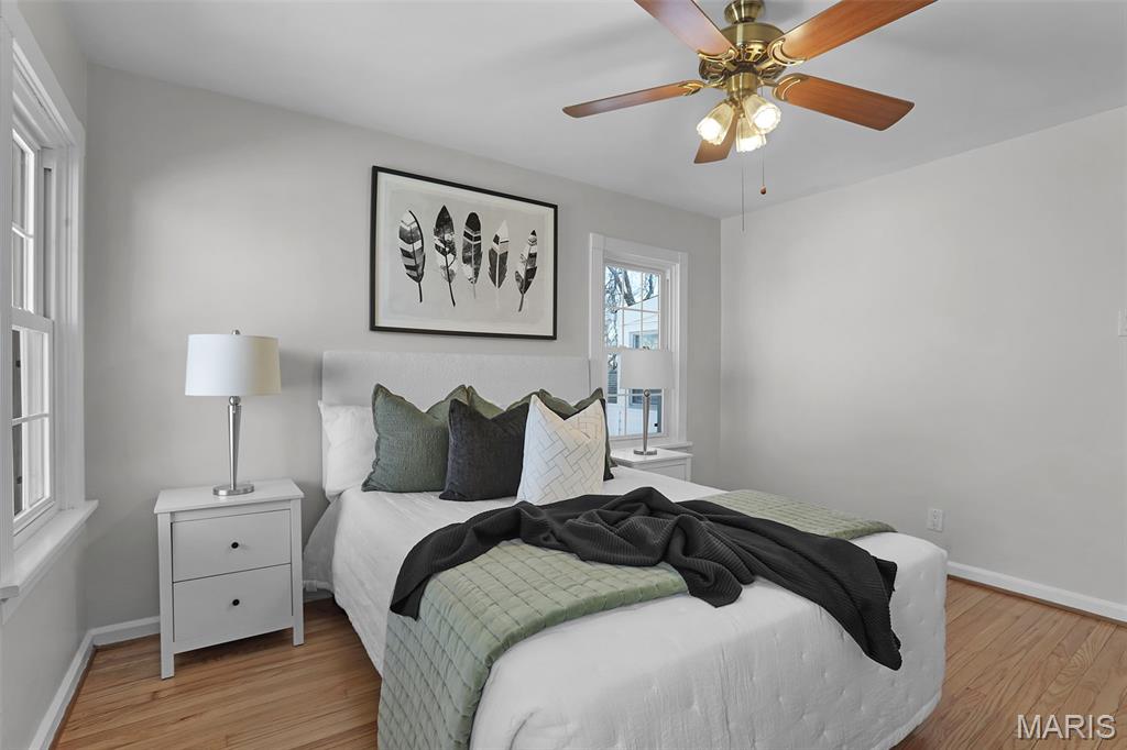 Green Meadows First Add - Residential