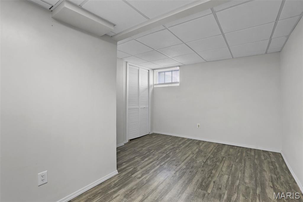 Green Meadows First Add - Residential