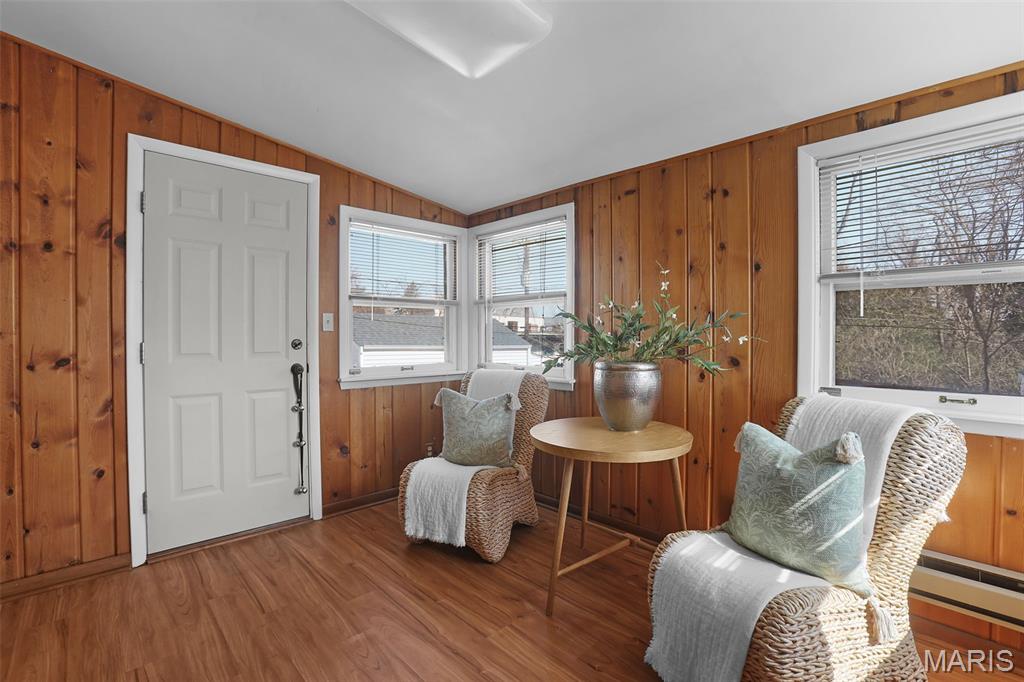 Green Meadows First Add - Residential