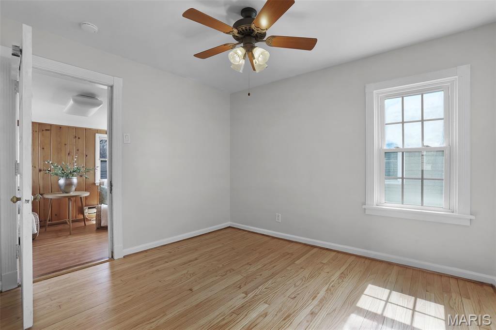 Green Meadows First Add - Residential