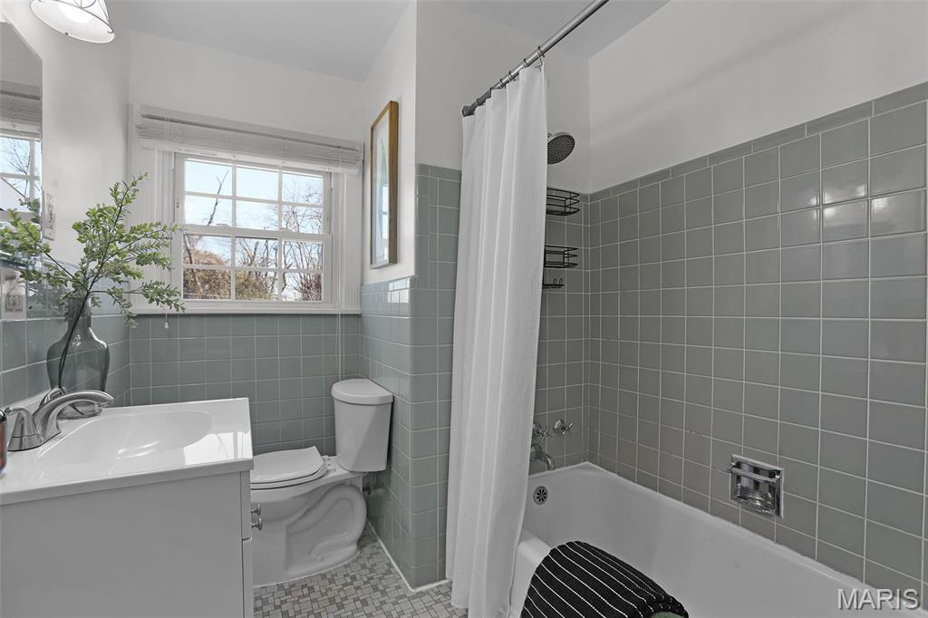 Green Meadows First Add - Residential