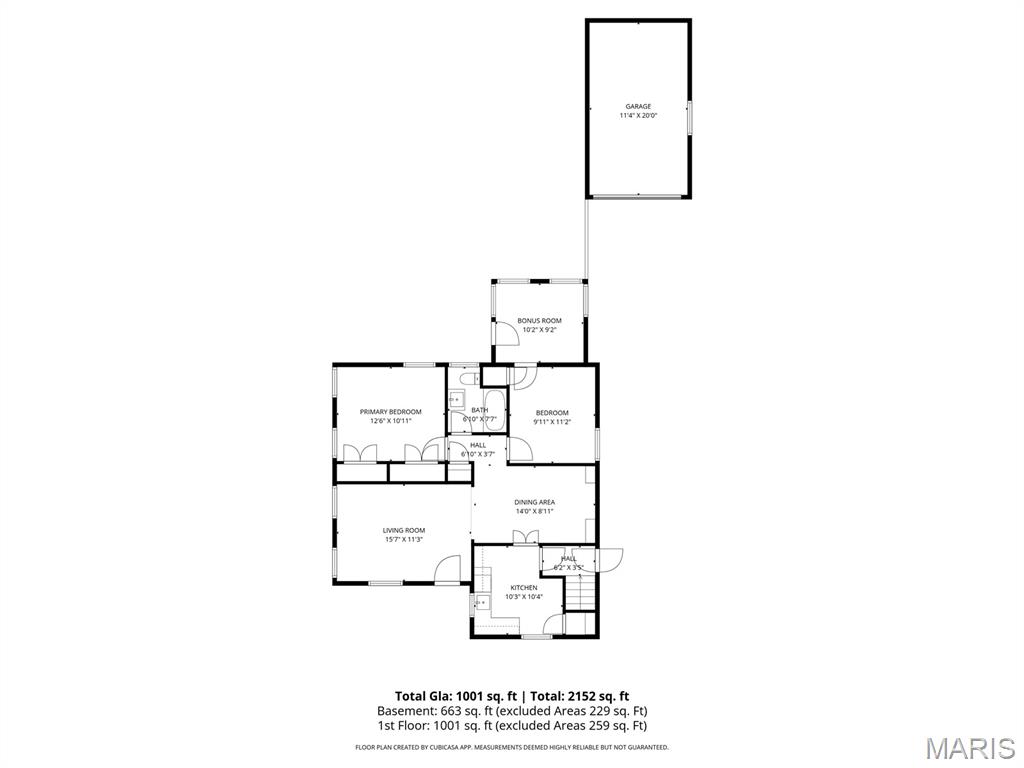 Green Meadows First Add - Residential