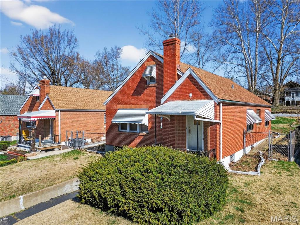 Glen Echo Park 2nd - Residential