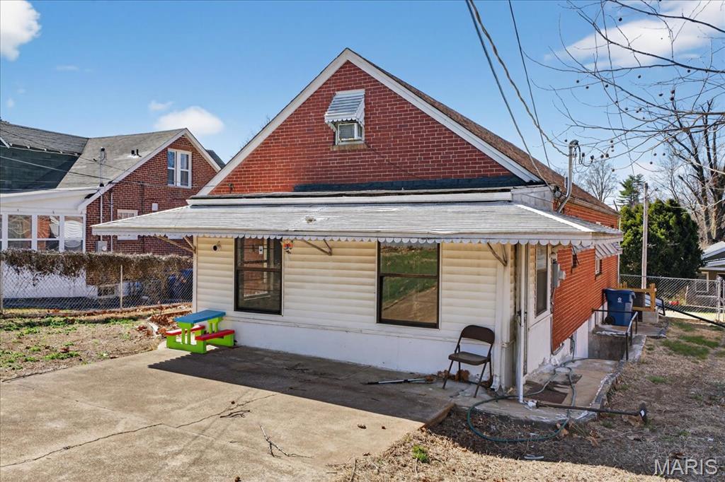 Glen Echo Park 2nd - Residential