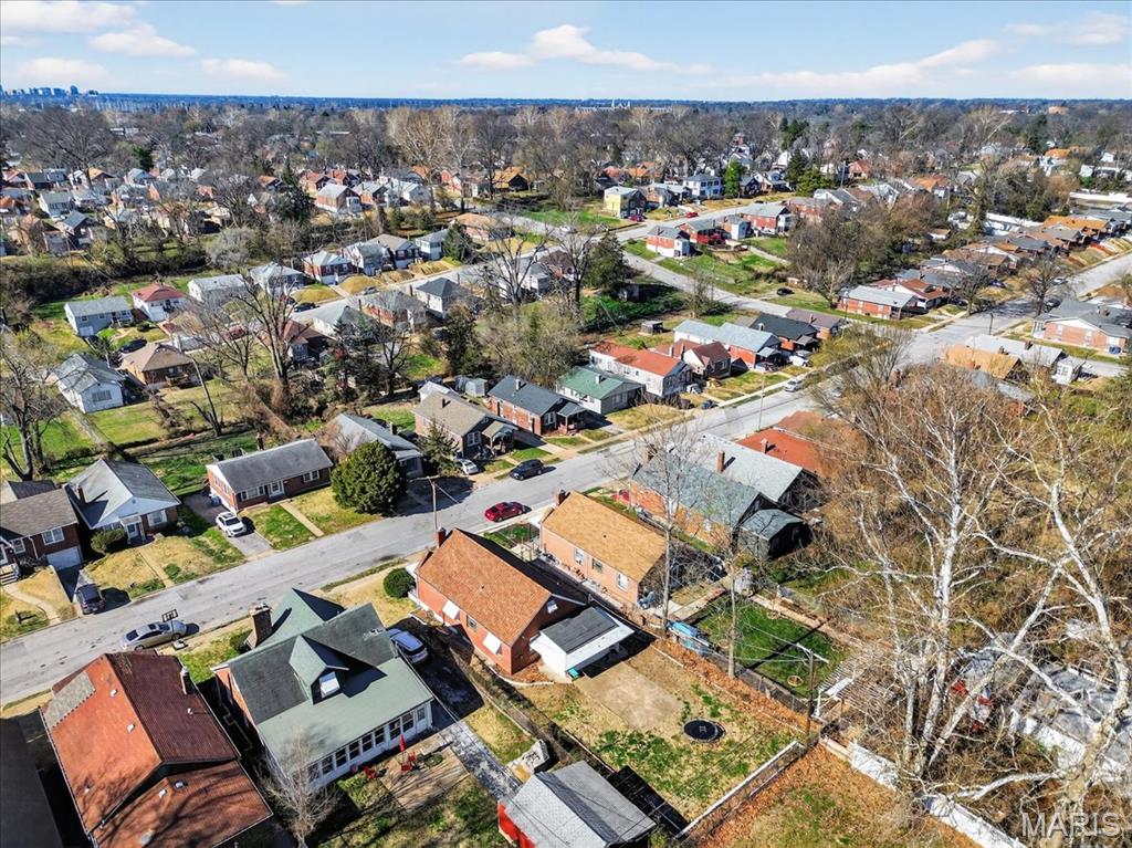 Glen Echo Park 2nd - Residential