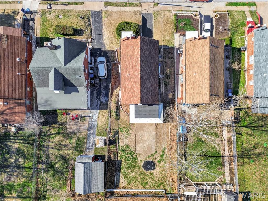 Glen Echo Park 2nd - Residential