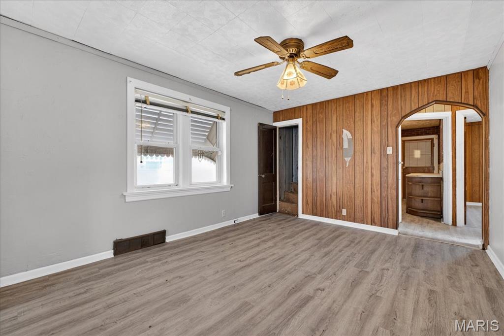 Glen Echo Park 2nd - Residential