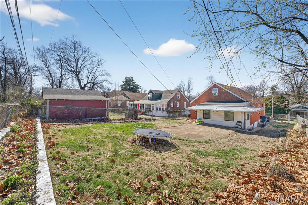 Glen Echo Park 2nd - Residential