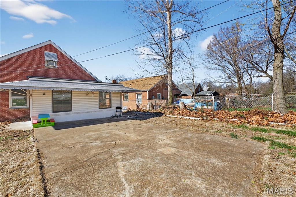 Glen Echo Park 2nd - Residential