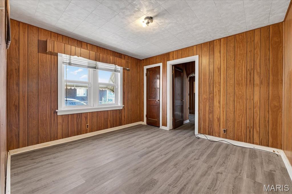 Glen Echo Park 2nd - Residential