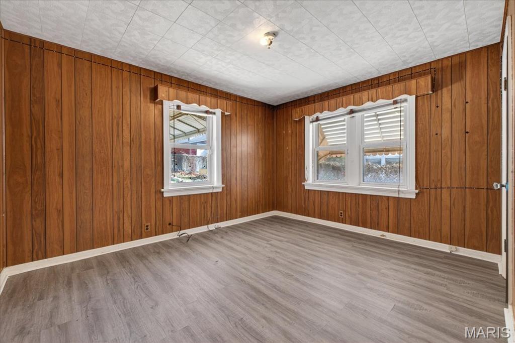 Glen Echo Park 2nd - Residential