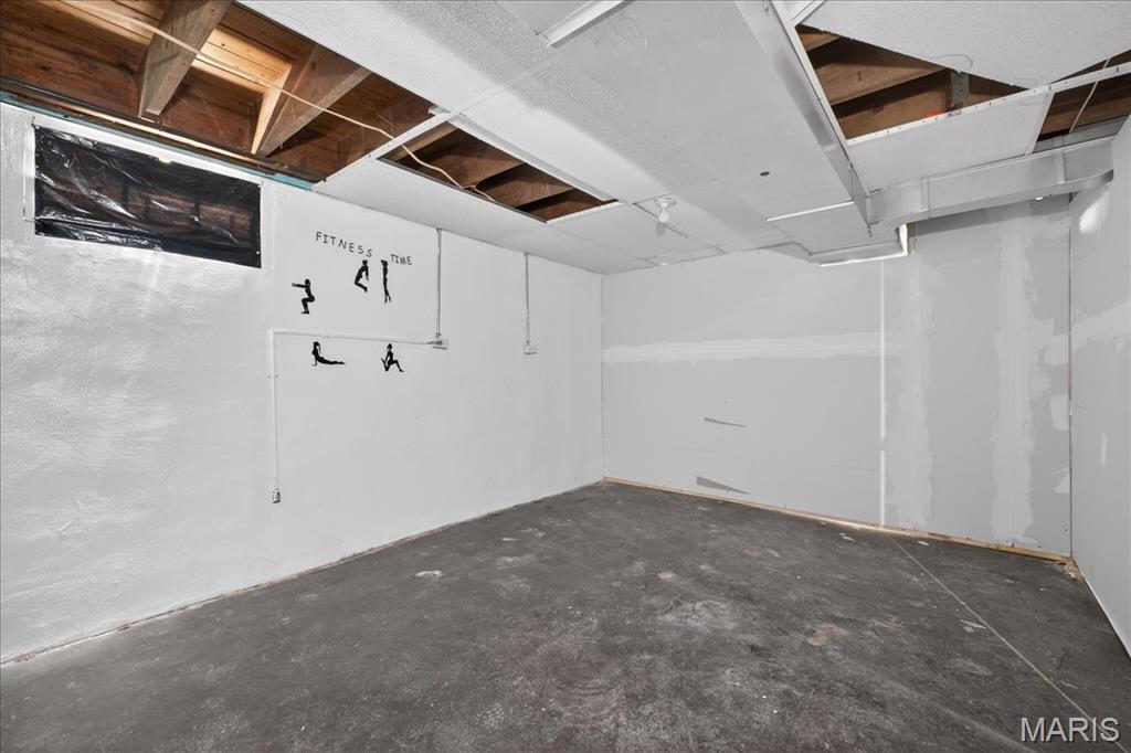 Glen Echo Park 2nd - Residential