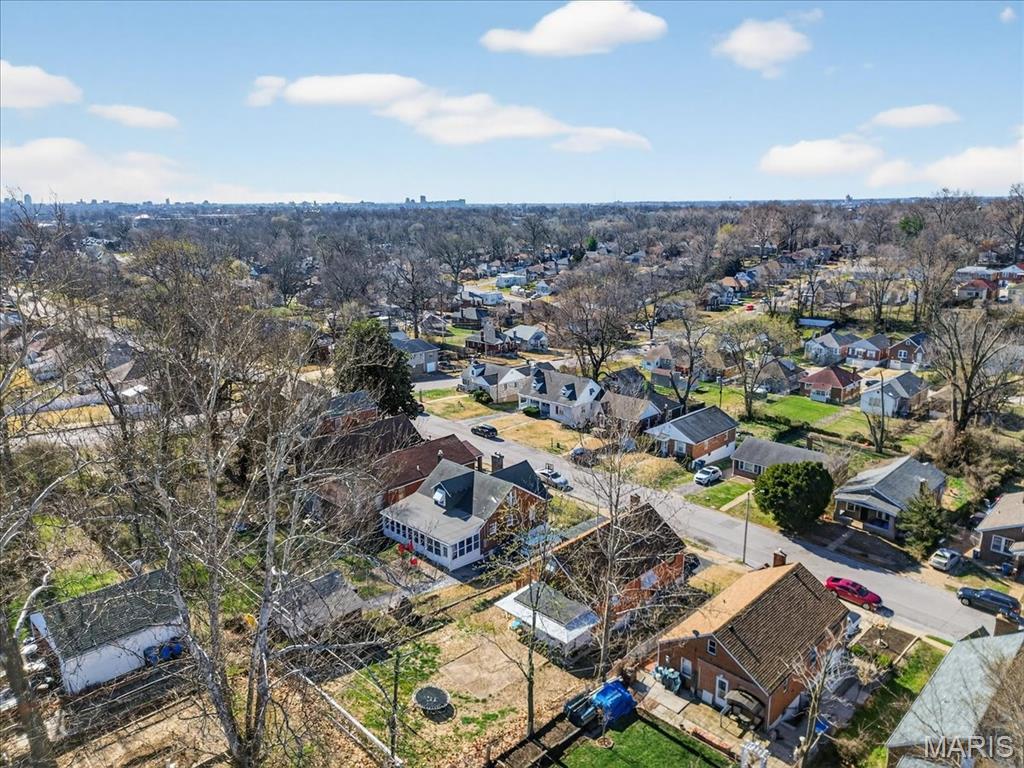 Glen Echo Park 2nd - Residential